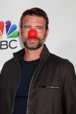 aktör Scott Foley