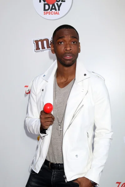 Acteur Jay Pharoah — Photo