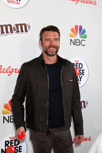 Actor Scott Foley — Foto de Stock