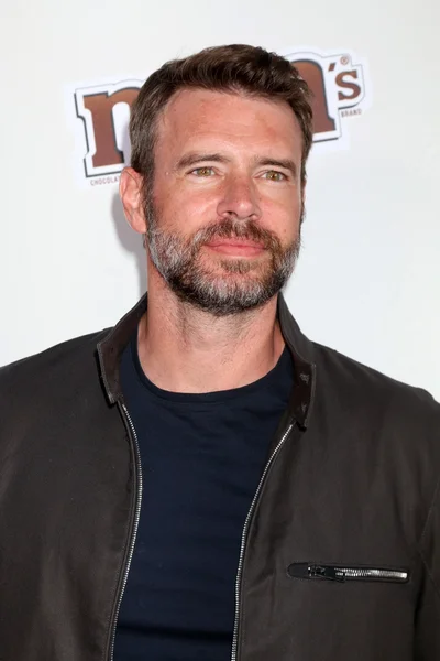 Acteur Scott Foley — Stockfoto