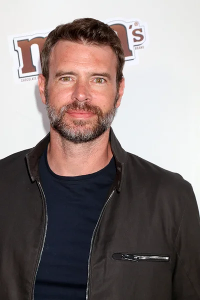 Schauspieler Scott Foley — Stockfoto