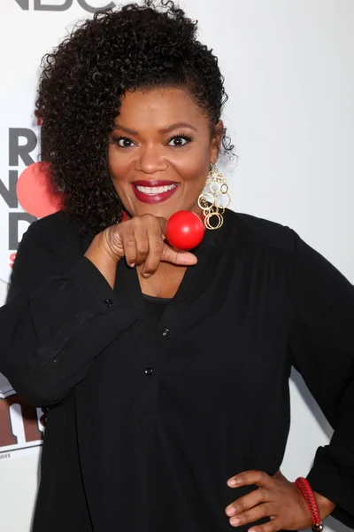 Yvette Nicole Brown — Stockfoto