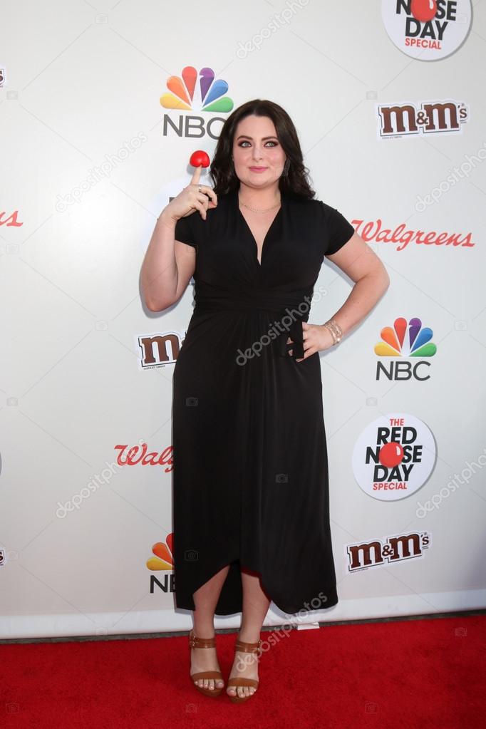Actress Lauren Ash – Stock Editorial Photo © Jean_Nelson #111081878