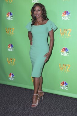 Holly Robinson Peete 