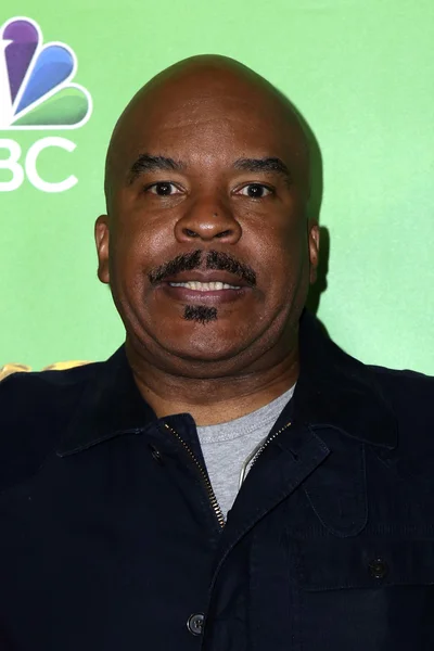 David Alan Grier — Stockfoto