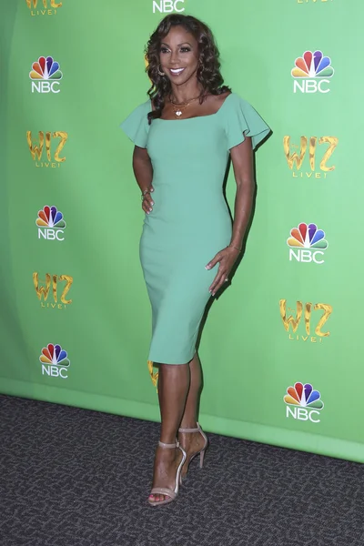 Holly Robinson Peete 