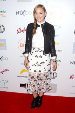 Oyuncu Abbie Cornish