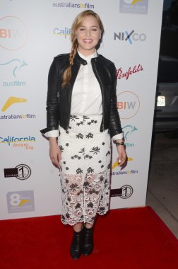 Oyuncu Abbie Cornish