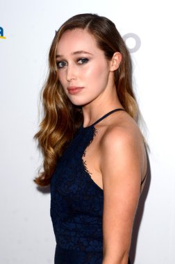 Alycia Debnam Carey