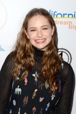 aktris Ashleigh Cummings