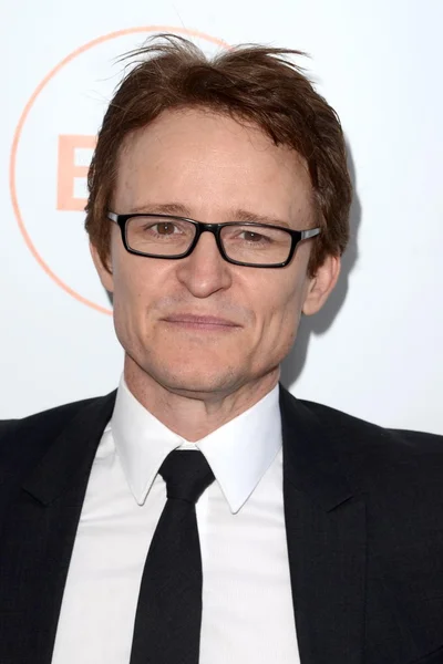 Actor Damon Herriman — Stock Photo, Image