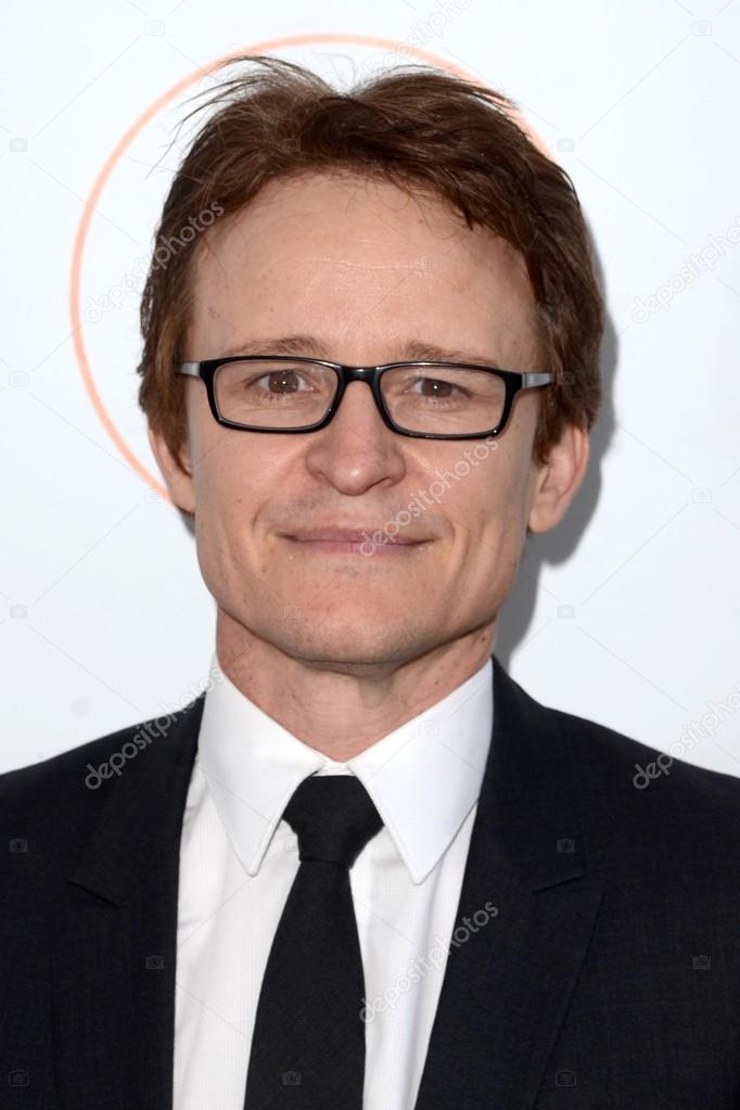 Actor Damon Herriman – Stock Editorial Photo © Jean_Nelson #111880502