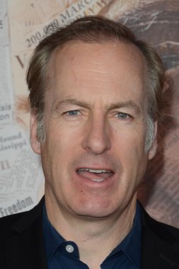 aktör Bob Odenkirk