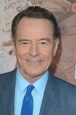 Aktör Bryan Cranston