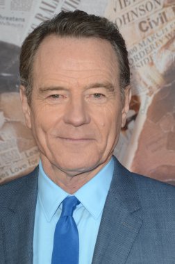 Aktör Bryan Cranston