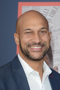 Keegan-michael anahtar