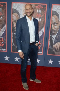 Keegan-michael anahtar