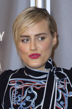 Aktris Taylor Schilling 