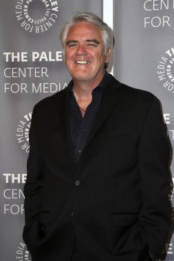 aktör Michael Harney