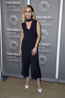 Aktris Taryn Manning