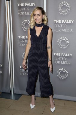 Aktris Taryn Manning