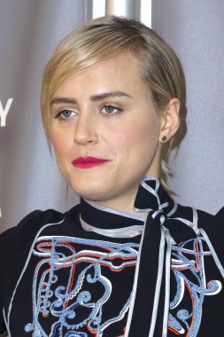 Aktris Taylor Schilling 