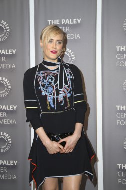 Aktris Taylor Schilling 