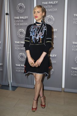 Aktris Taylor Schilling