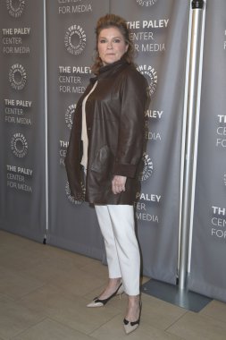 aktris Kate Mulgrew