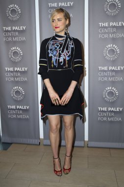 Aktris Taylor Schilling