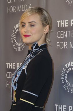 Aktris Taylor Schilling