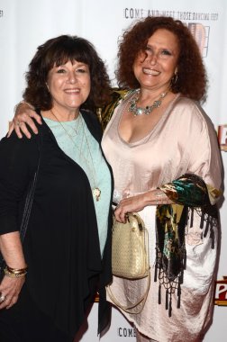 Rahibe, Melissa Manchester 