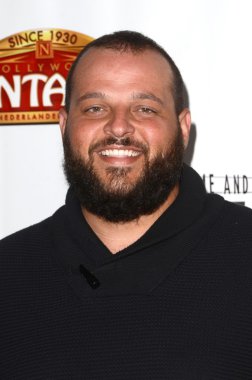 aktör Daniel Franzese