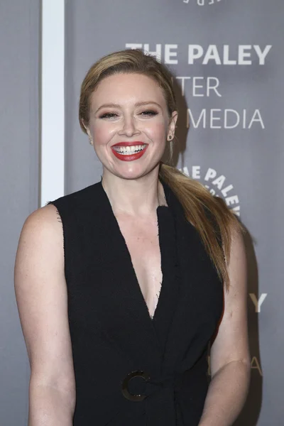 Actrice Natasha Lyonne — Stockfoto