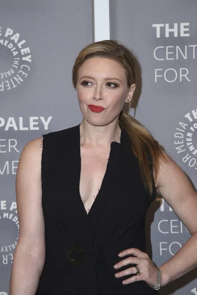 Actriz Natasha Lyonne — Foto de Stock