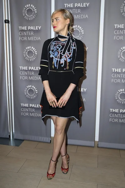 Aktris Taylor Schilling