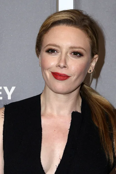 Actress Natasha Lyonne — Stock Photo, Image