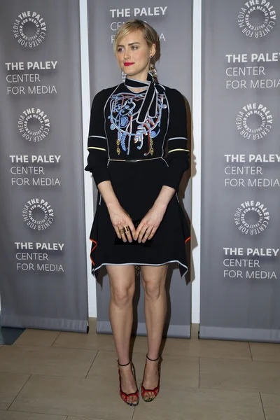 Aktris Taylor Schilling