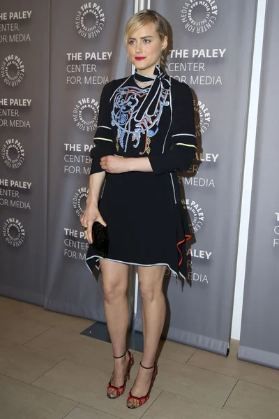 Aktris Taylor Schilling