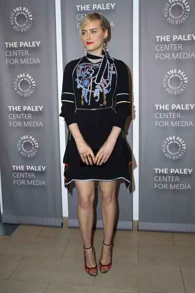 Aktris Taylor Schilling