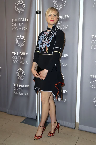 Aktris Taylor Schilling