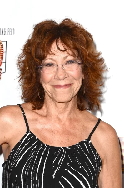 Aktorka Mindy Sterling — Zdjęcie stockowe