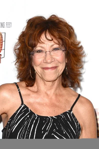 Los Angeles Maio Mindy Sterling 42Nd Street Play Opening Pantages — Fotografia de Stock