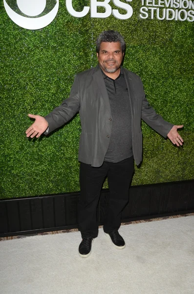 Acteur Luis Guzman — Stockfoto