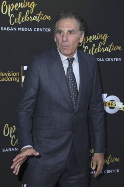 aktör Michael Richards