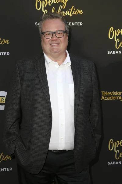 Actor Eric Stonestreet — Stock Photo, Image