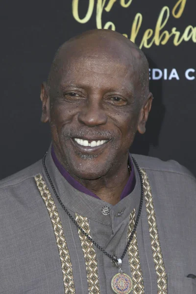 Lou Gosset Junior — Foto Stock