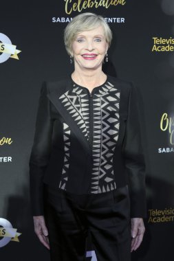 aktris Florence Henderson