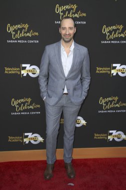 Aktör Tony Hale