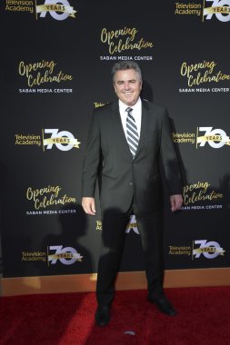 aktör Christopher Knight